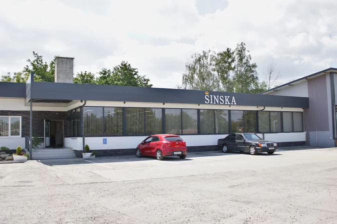 Sedačky na mieru Šinská